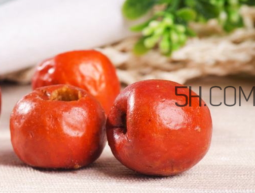 脆冬棗補血嗎 脆冬棗有營養(yǎng)嗎 脆冬棗補血嗎 脆冬棗有營養(yǎng)嗎