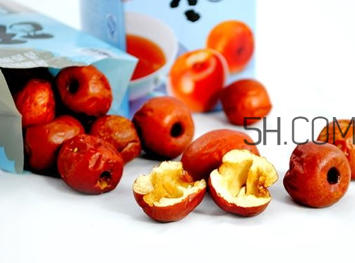 脆冬棗補血嗎 脆冬棗有營養(yǎng)嗎 脆冬棗補血嗎 脆冬棗有營養(yǎng)嗎