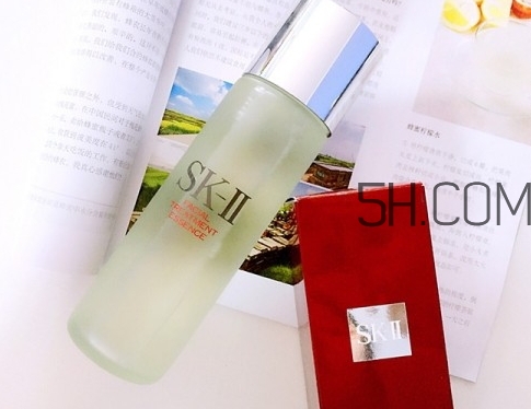 科顏氏金盞花水和sk2神仙水哪個好_區(qū)別對比