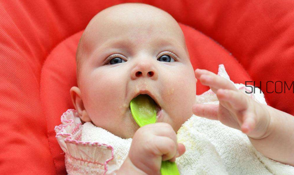 嬰兒臉色發(fā)黃怎么辦？嬰兒輔食做法