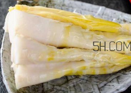 扁尖發(fā)紅還能吃嗎？扁尖什么人不能吃