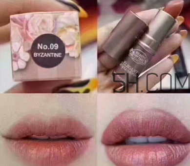 beauty buffet口紅怎么樣？beauty buffet口紅多少