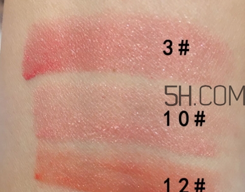 beauty buffet口紅怎么樣？beauty buffet口紅多少