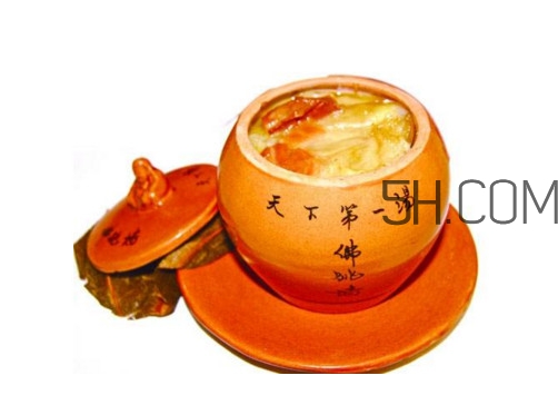 佛跳墻是菜還是湯？佛跳墻怎么做