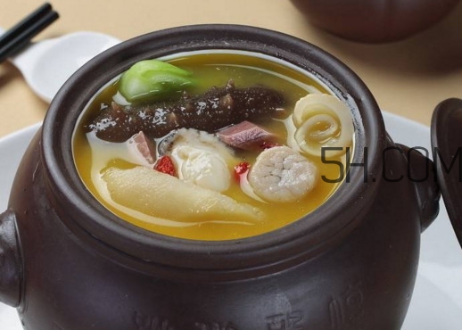 佛跳墻是菜還是湯？佛跳墻怎么做