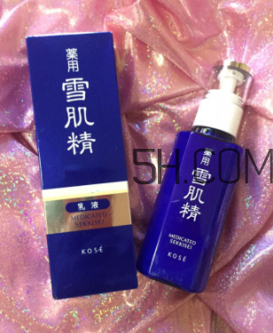 雪肌精乳液怎么用_使用方法 雪肌精乳液怎么用_使用方法