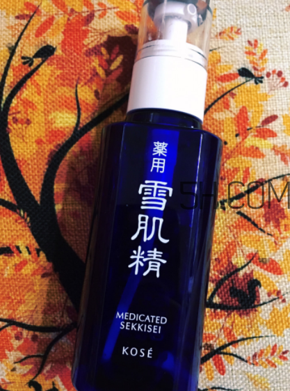 雪肌精乳液怎么用_使用方法 雪肌精乳液怎么用_使用方法