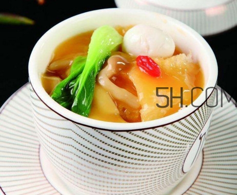 佛跳墻怎么保存？佛跳墻的功效與作用