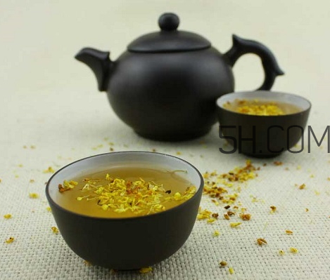 桂花茶為什么是苦的 桂花茶什么味道 桂花茶為什么是苦的 桂花茶什么味道