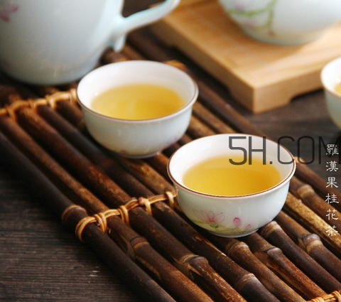 桂花茶為什么是苦的 桂花茶什么味道 桂花茶為什么是苦的 桂花茶什么味道