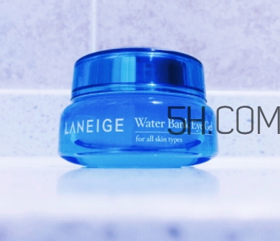 蘭芝眼霜怎么樣？蘭芝眼霜功效