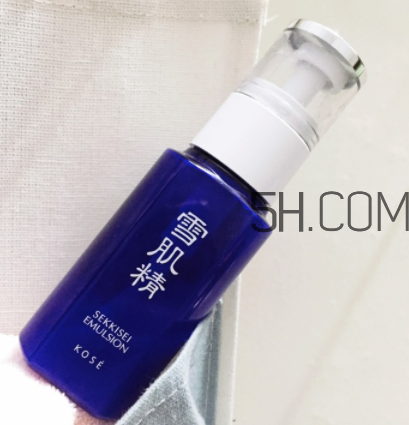 雪肌精乳液怎么樣？雪肌精乳液有幾種？