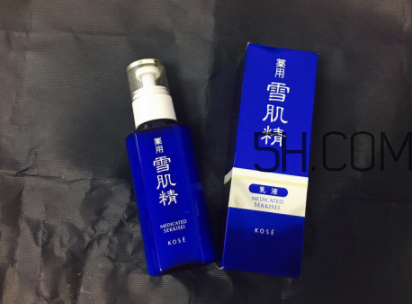 雪肌精乳液怎么樣？雪肌精乳液有幾種？