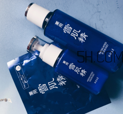 雪肌精乳液怎么樣？雪肌精乳液有幾種？