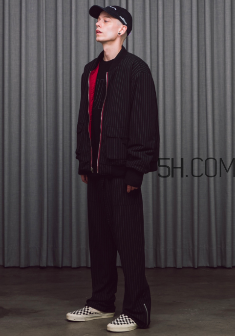 smg2017秋冬系列怎么樣_好看嗎？