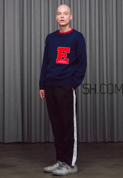 smg2017秋冬系列怎么樣_好看嗎？