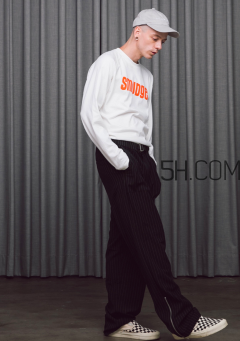 smg2017秋冬系列怎么樣_好看嗎？