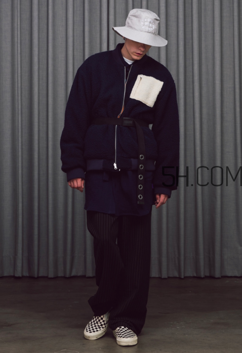 smg2017秋冬系列怎么樣_好看嗎？