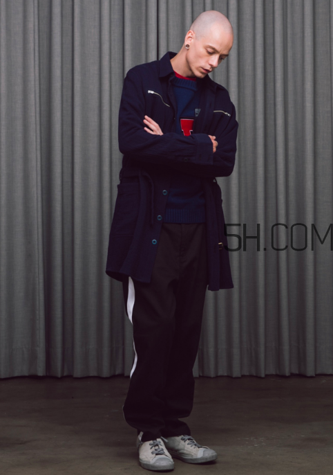 smg2017秋冬系列怎么樣_好看嗎？