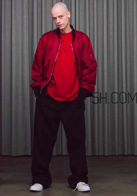 smg2017秋冬系列怎么樣_好看嗎？