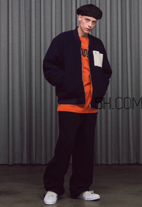 smg2017秋冬系列怎么樣_好看嗎？