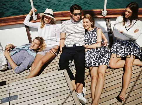 jack wills是什么品牌？jack wills是什么檔次？