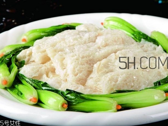 廣肚是什么？吃的廣肚多少錢一斤