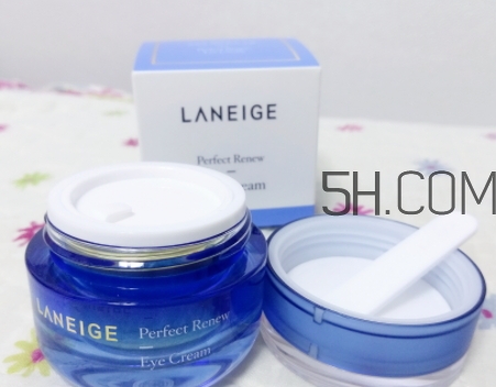 蘭芝眼霜多少錢一瓶？蘭芝眼霜專柜價格