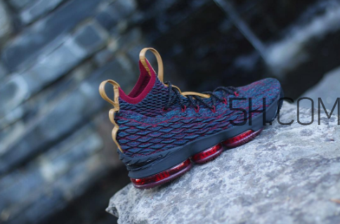 nike lebron 15 cavs騎士隊配色發(fā)售時間_多少錢？
