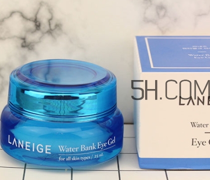 蘭芝眼霜適合什么年齡？蘭芝眼霜適合什么膚質(zhì)