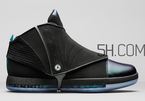 air jordan 16 ceo配色發(fā)售時(shí)間_多少錢？