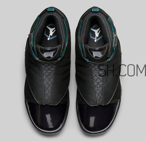 air jordan 16 ceo配色發(fā)售時(shí)間_多少錢？