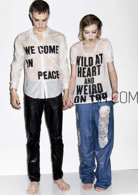 cheap monday是什么品牌？cheap monday什么檔次？