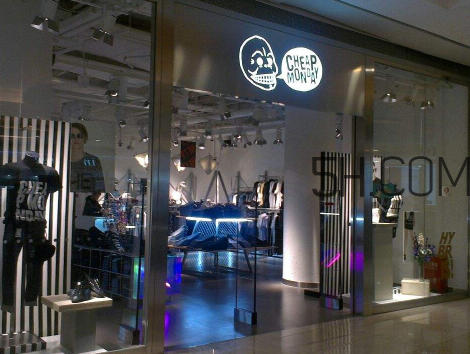 cheap monday是什么品牌？cheap monday什么檔次？