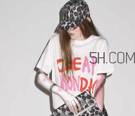 cheap monday是什么品牌？cheap monday什么檔次？