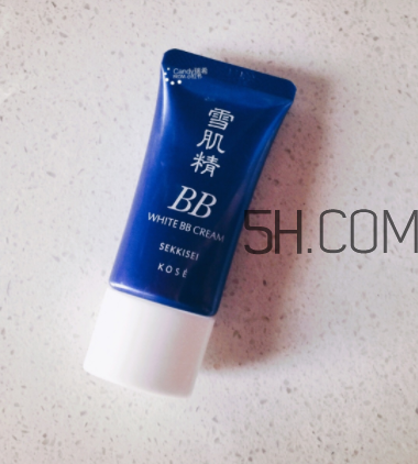 雪肌精美白BB霜好用嗎？雪肌精美白BB霜怎么樣？