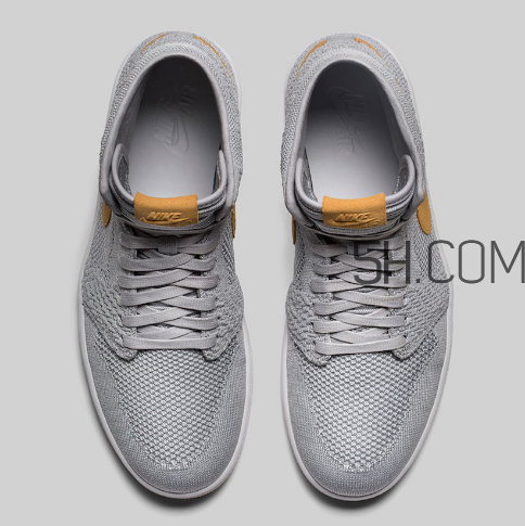 air jordan 1 fk wolf grey發(fā)售時間_多少錢？