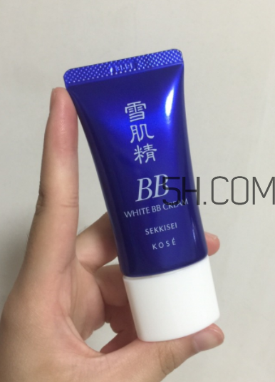 雪肌精美白BB霜好用嗎？雪肌精美白BB霜怎么樣？