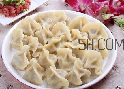 孕婦血糖高能吃餃子嗎？孕婦血糖高一日三餐怎么吃？