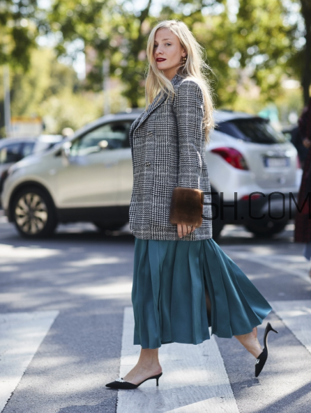 格子西裝里面怎么搭配？格子西裝內(nèi)搭穿什么？