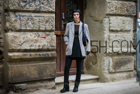 格子西裝里面怎么搭配？格子西裝內(nèi)搭穿什么？