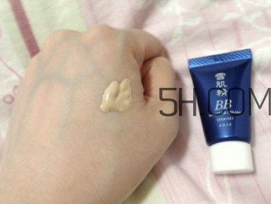 雪肌精美白BB霜多少錢？雪肌精美白BB霜專柜價(jià)格