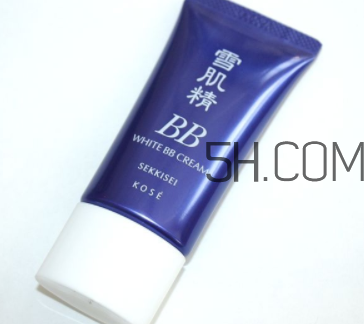 雪肌精美白BB霜多少錢？雪肌精美白BB霜專柜價(jià)格