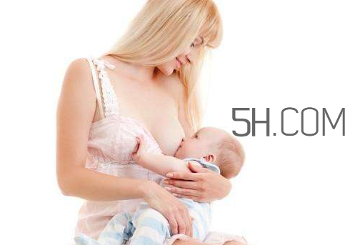 母乳期發(fā)高燒怎么辦？感冒咳嗽能喂奶嗎？