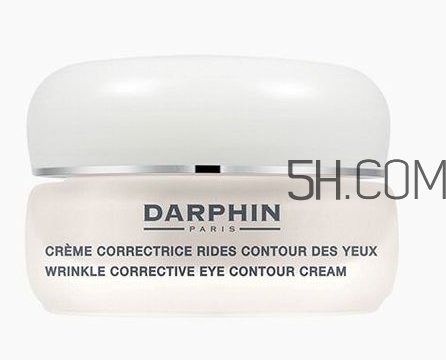 darphin迪梵眼霜怎么樣？darphin迪梵眼霜多少錢