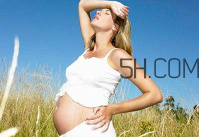 孕婦牙齦發(fā)炎腫痛怎么辦？早孕白帶有什么變化？