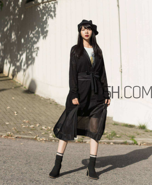 initial專(zhuān)柜哪里有？initial衣服怎么樣？