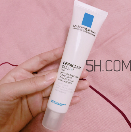 理膚泉duo乳好用嗎？理膚泉duo乳測評