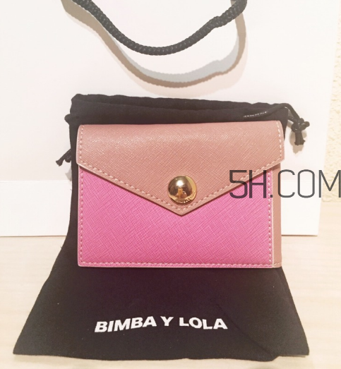 bimba y lola是什么牌子_什么檔次？
