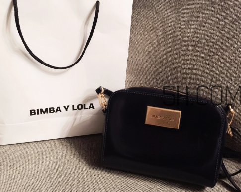 bimba y lola是什么牌子_什么檔次？